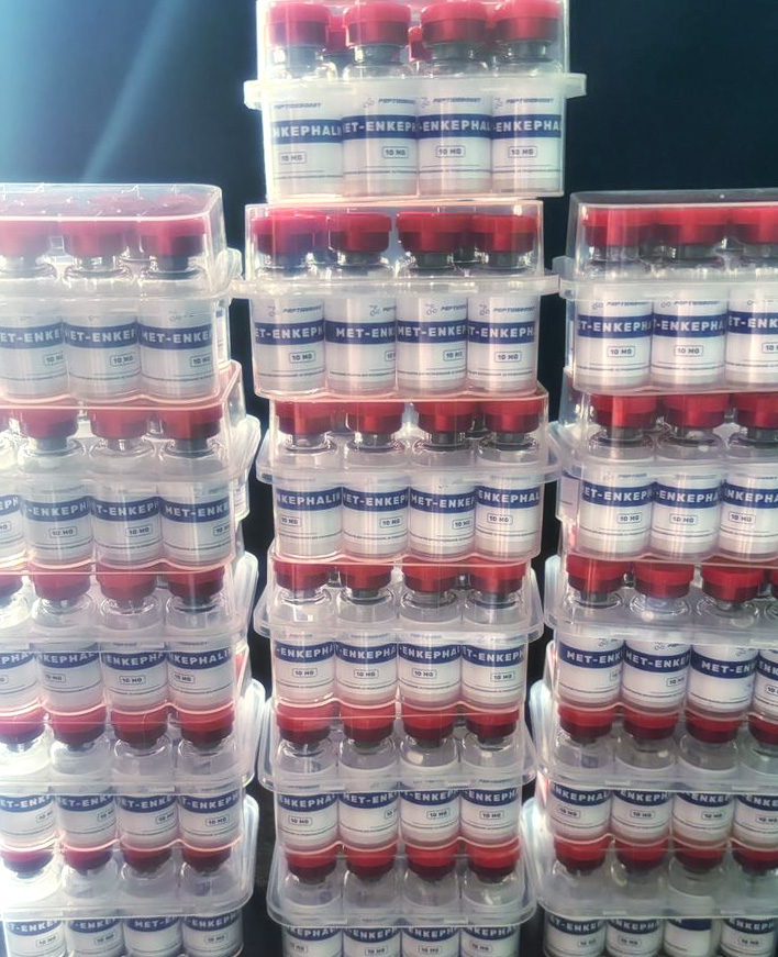 Фотография продукции в магазине Peptide Boost №26